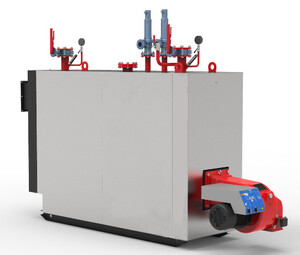 Котел КВ-ГМ-6,0-95 (Котел КВ-ГМ-6,0-115) Котлы водогрейные водотрубные КВ-ГМ-6.0-95 (котел КВ-ГМ-6.0-115 ) с рабочим давлением 0.3-0.6 МПа предназначены для получения горячей воды с номинальной температурой 95°С (115°С). Котлы используются для нужд отопления и горячего водоснабжения объектов промышленного и бытового назначения. Котлы предназначены для работы в открытых и закрытых системах теплоснабжения с принудительной циркуляцией воды. Виды топлива: газ, мазут, дизельное топливо.